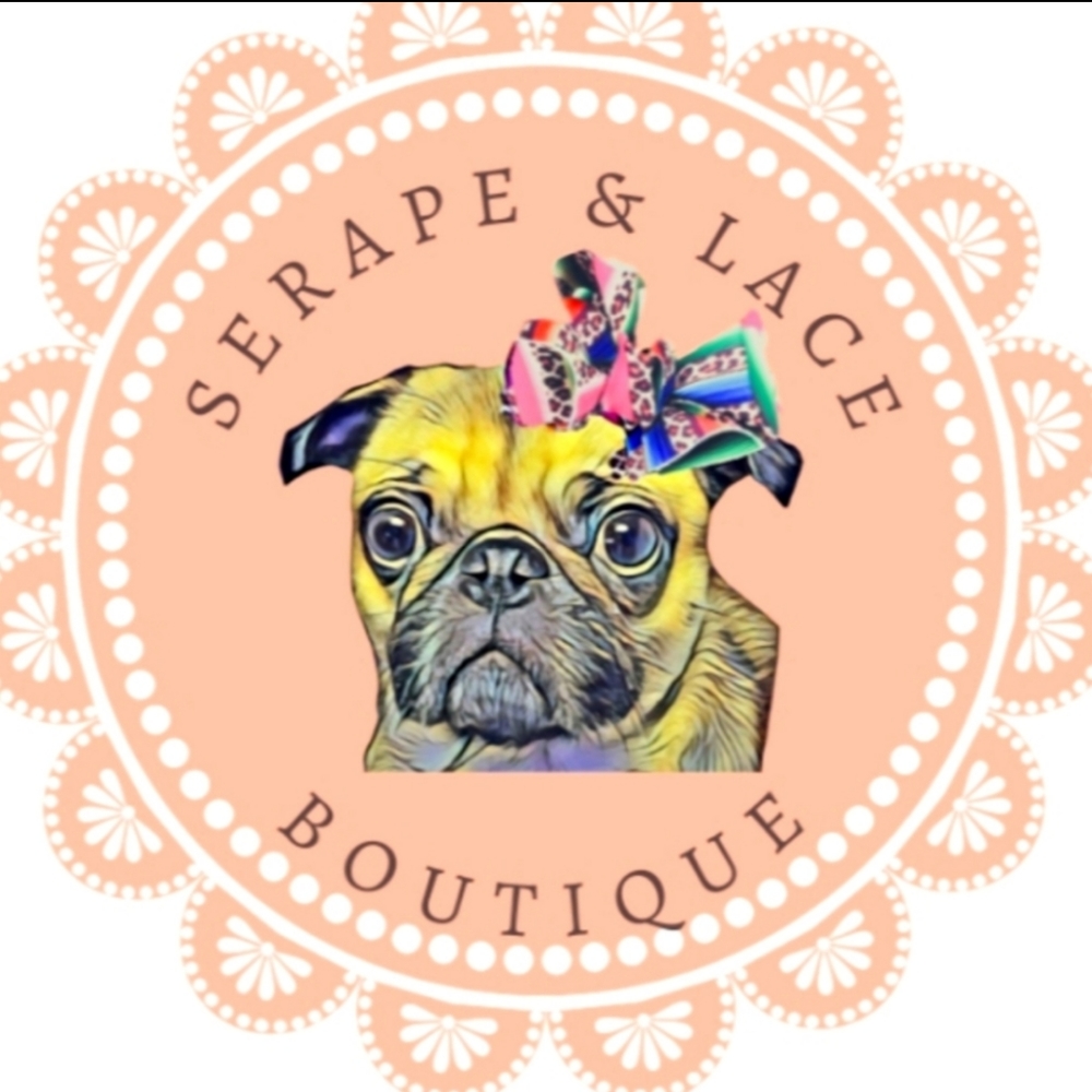 Welcome to my boutique!